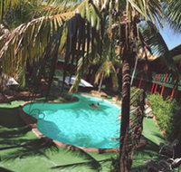King Sound Resort Hotel - Holiday Adelaide