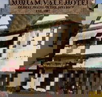 Miriam Vale Hotel - Holiday Adelaide