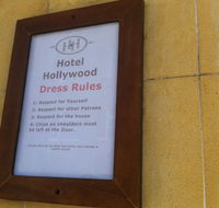 Hollywood Hotel - Holiday Adelaide