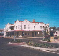 Namoi Hotel Motel - Holiday Adelaide