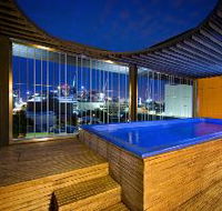 Clarion Hotel Soho - Holiday Adelaide