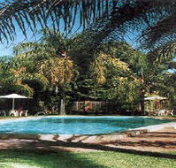 Flag Motor Lodge - Holiday Adelaide