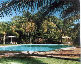 Flag Motor Lodge - Holiday Adelaide 0