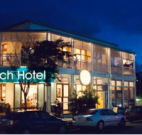 Rainbow Beach Hotel - Holiday Adelaide