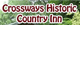 Crossways Historic Country Inn - Holiday Adelaide
