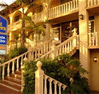 Best Western Ensenada Motor Inn and Suites - Holiday Adelaide