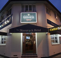Shamrock Hotel - Holiday Adelaide
