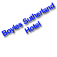 Boyles Sutherland Hotel - Holiday Adelaide 1