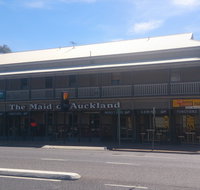 Maid Of Auckland Hotel - Holiday Adelaide