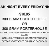 Greensborough Hotel - Holiday Adelaide