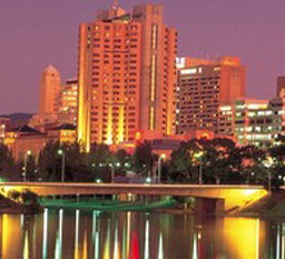 Adelaide SA Holiday Adelaide