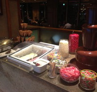 Melba Brasserie langham Hotel - Holiday Adelaide