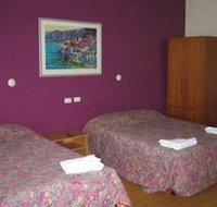 Clare Hotel - Holiday Adelaide