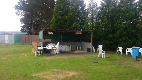 Rattlers Hotel - Holiday Adelaide 0