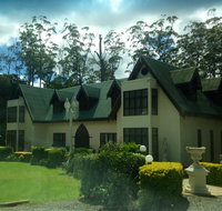 Mt Tamborine Stonehaven Guest House - Holiday Adelaide