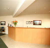 Best Western Mill Park Motor Inn - Holiday Adelaide