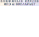 Enderslie House Bed amp Breakfast - Holiday Adelaide