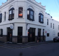 The London Hotel - Holiday Adelaide