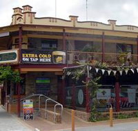 The Bentley's Hotel Motel - Holiday Adelaide