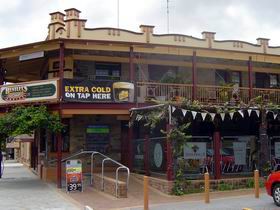 The Bentley's Hotel Motel - Holiday Adelaide 0