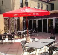 Crown Inn Hotel - Holiday Adelaide