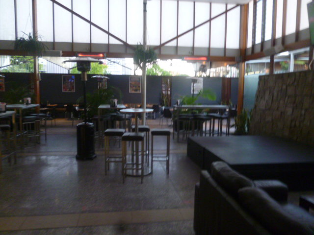 East Brisbane QLD Holiday Adelaide