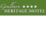 Goulburn Heritage Motel - Holiday Adelaide