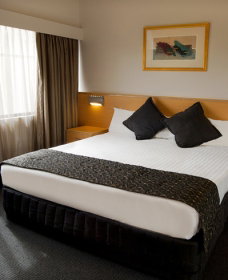 Chifley Penrith Panthers - Holiday Adelaide 0