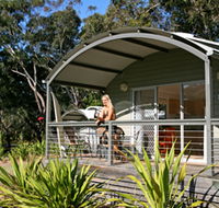 Samurai Beach Resort - Holiday Adelaide