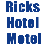 Ricks Hotel Motel - Holiday Adelaide 1