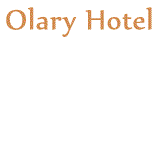 Olary Hotel - Holiday Adelaide