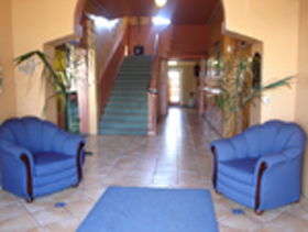 Campbell Town Motel And Bistro - Holiday Adelaide 0