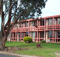 Mallacoota Hotel Motel - Holiday Adelaide