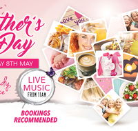 Orion Hotel - Holiday Adelaide