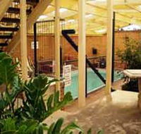 Aussie Settler Motel - Holiday Adelaide