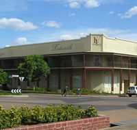Redearth Boutique Hotel - Holiday Adelaide