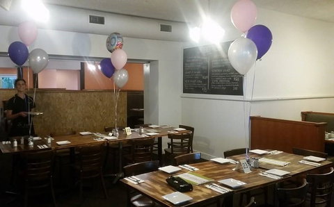 Commercial Hotel Benalla - Holiday Adelaide 0