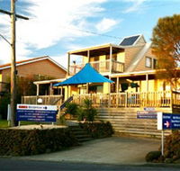 Best Western Great Ocean Road Motor Inn - Holiday Adelaide