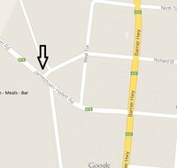 Hallett Hotel - Holiday Adelaide