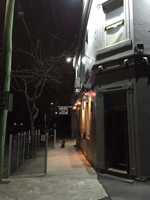 Mona Castle Hotel - Holiday Adelaide 0