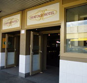 Heritage Hotel Penrith - Holiday Adelaide