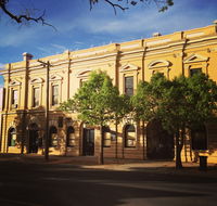 Railway Hotel Dunolly