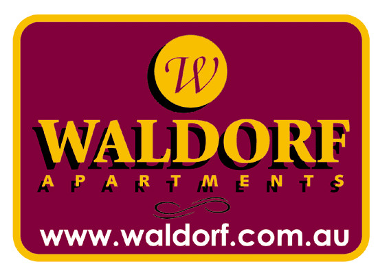 Parramatta Waldorf Apartment Hotel - Holiday Adelaide