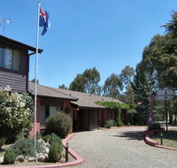 Cottonwood Lodge Motel - Holiday Adelaide