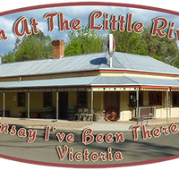 Little River Inn - Ensay - Holiday Adelaide