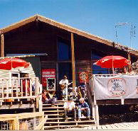 Ben Lomond Creek Inn - Holiday Adelaide