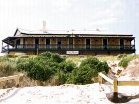 Del Monte - Holiday Adelaide 0