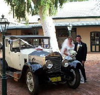 Settlers House York - Holiday Adelaide