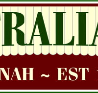 Australian Hotel - Boonah - Holiday Adelaide