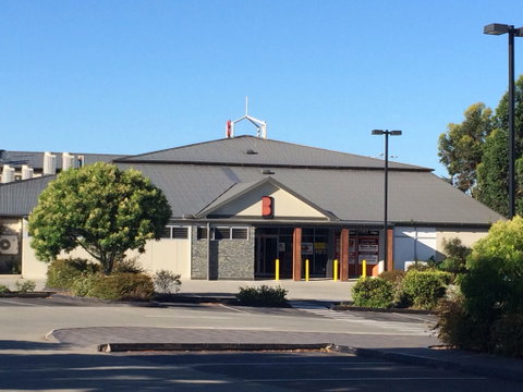 Bradford Hotel - Holiday Adelaide 0